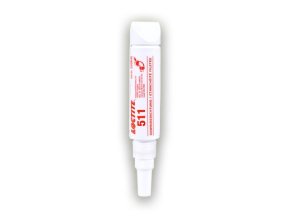 Loctite 511 - 50 ml závitové tesnenie NP