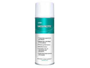 Molykote PTFE-N-UV AFC 400 ml sprej