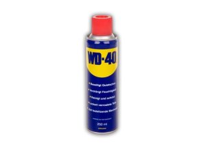 WD-40 - 250 ml univerzálne mazivo