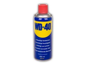 WD-40 - 400 ml univerzálne mazivo