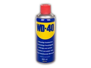 WD-40 - 400 ml univerzální mazivo
