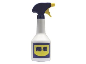 WD-40 - 500 ml pumpičkový aplikátor