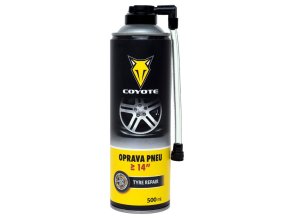 Coyote oprava pneu - 500 ml