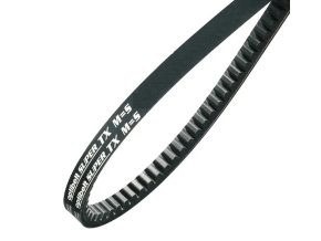 Klinový remeň 13x1775 X Li - AX 1805 Lw optibelt Super TX