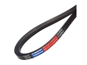 Klinový remeň SPZ 672 Lw 9,7 x685 La ProfiPlus Rubena