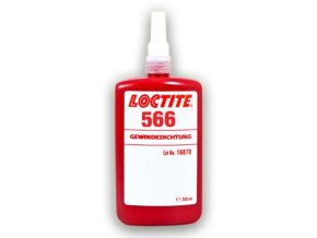 Loctite 566 - 250 ml závitové tesnenie pre hydrauliku NP