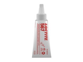 Loctite 567 - 50 ml závitové těsnění NP