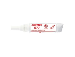 Loctite 577 - 50 ml tuba závitové tesnenia, stredná pevnosť