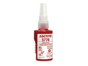 Loctite 5776 - 50 ml závitové tesnenia, stredná pevnosť