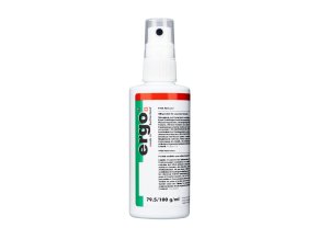 Ergo 4900 - 100 ml aktivátor pro akrylátová lepidla