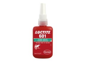 Loctite 601 - 50 ml upevňovač spojov VP