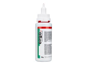 Ergo 5014 - 50 g vteřinové lepidlo univerzální