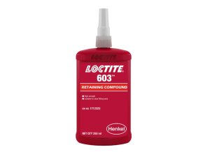 Loctite 603 - 250 ml upevňovač spojů VP