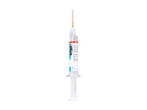 Ergo 5380 - 10 g vteřinové lepidlo dvousložkové flexi