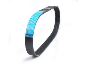 Klinový remeň násobný 2-XPA 1500 Lw Gates Powerband Quad-Power 4