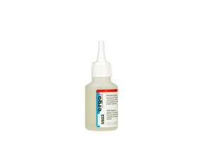 Ergo 5922 - 50 g vteřinové lepidlo s nízkým zápachem