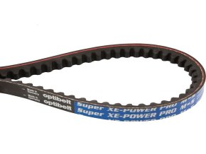 Klinový remeň XPB 1900 Lw (5VX 750) optibelt Super XE-POWER PRO