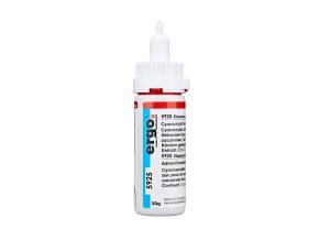 Ergo 5925 - 50 g vteřinové lepidlo na elastomery