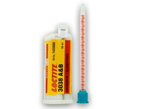 Loctite AA 3038 - 50 ml lepidlo na polyolefíny