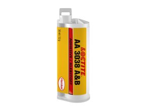 Loctite AA 3038 - 50 ml lepidlo na polyolefíny