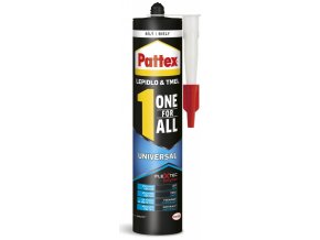 Pattex ONE For All Universal - 389 g