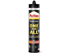 Pattex ONE For All High Tack - 440 g