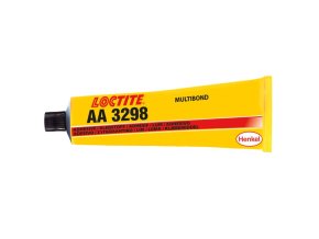 Loctite AA 3298 - 300 ml Multibond, konštrukčné lepidlo na sklo