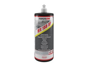 Teroson WX 159 XP Heavycut - 1 kg leštící vosk