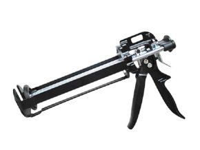 XTLINE XT098 - Pištoľ chemickej malty 215 mm