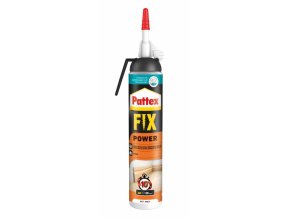 Pattex Fix Power - 260 g samospoušť
