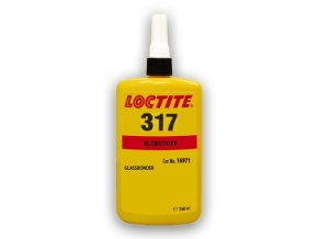 Loctite AA 3494 - 1 L UV konštrukčné lepidlo