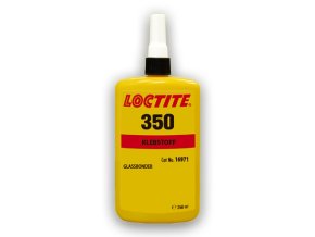 Loctite AA 3504 - 250 ml UV konštrukčné lepidlo