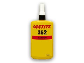 Loctite AA 352 - 250 ml UV konštrukčné lepidlo