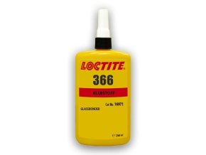 Loctite AA 366 - 250 ml UV konštrukčné lepidlo