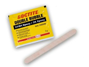 Loctite EA Double Bubble - 3 g