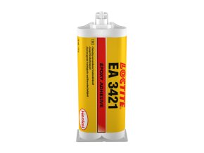 Loctite EA 3421 - 50 ml dvousložkový epoxid odolný vlhkosti