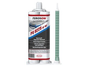 Teroson PU 9225 UF ME - 50 ml polyurethanové dvousložkové lepidlo