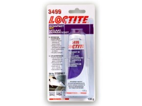 Loctite EA 3499 - 130 g súprava na opravu výfuku