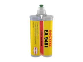 Loctite EA 9461 - 400 ml dvousložkový epoxid vyplňování spár