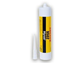 Loctite EA 9502 - 300 ml jednosložkový epoxid nestékavý