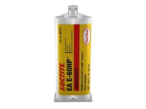 Loctite EA E-60 NC - 50 ml dvousložkový epoxid