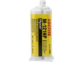 Loctite EA M-121 HP - 50 ml dvojzložkový epoxid