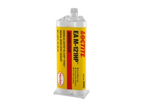 Loctite EA M-121 HP - 50 ml dvousložkový epoxid