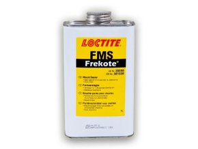 Loctite Frekote FMS - 1 L penetračný náter