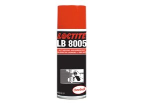 Loctite LB 8005 - 400 ml adhézny sprej na remene