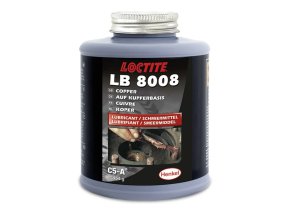 Loctite LB 8008 - 453 g C5-A mazivo proti zadretiu