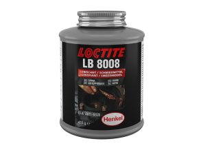 Loctite LB 8008 - 453 g C5-A mazivo proti zadretiu