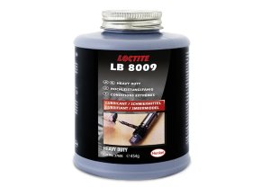 Loctite LB 8009 - 453 g ANTI-SEIZE mazivo proti zadretiu