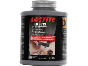 Loctite LB 8013 - 453 g ANTI-SEIZE N-7000 mazivo proti zadretiu