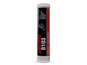Loctite LB 8103 - 400 g mazací tuk s MoS2 pre vysoké zaťaženie